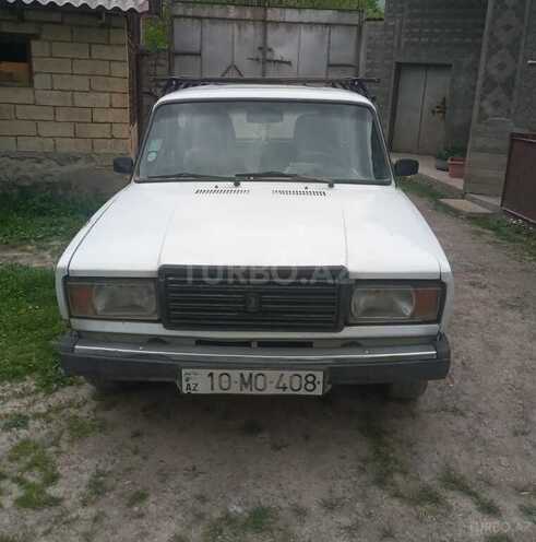 LADA (VAZ) 2104 2006, 24,422 km - 1.6 l - Bakı