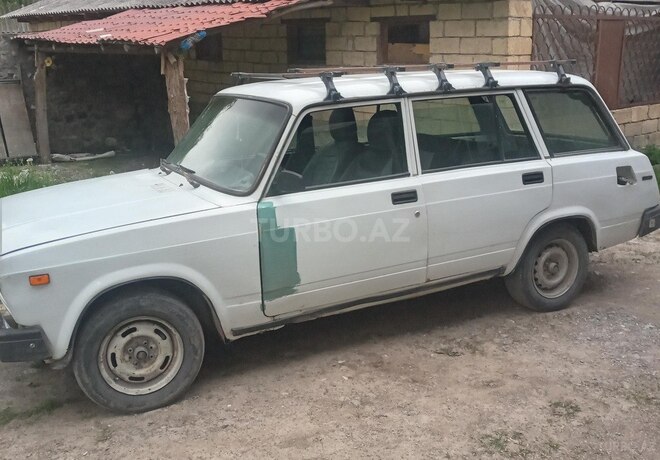 LADA (VAZ) 2104 2006, 24,422 km - 1.6 l - Bakı
