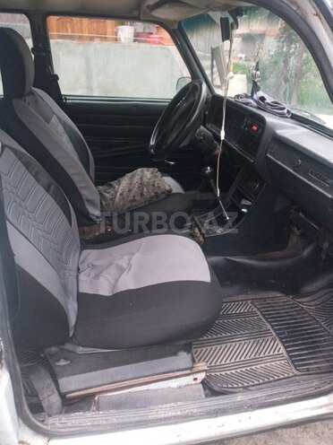 LADA (VAZ) 2104 2006, 24,422 km - 1.6 l - Bakı