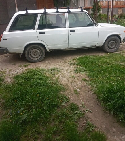 LADA (VAZ) 2104 2006, 24,422 km - 1.6 l - Bakı