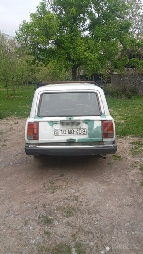 LADA (VAZ) 2104 2006, 24,422 km - 1.6 l - Bakı