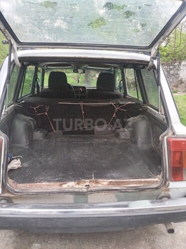 LADA (VAZ) 2104 2006, 24,422 km - 1.6 l - Bakı