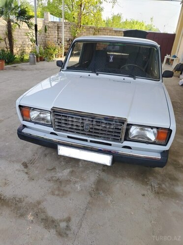 LADA (VAZ) 2107 2005, 95,000 km - 1.6 l - Göyçay