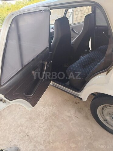 LADA (VAZ) 2107 2005, 95,000 km - 1.6 l - Göyçay
