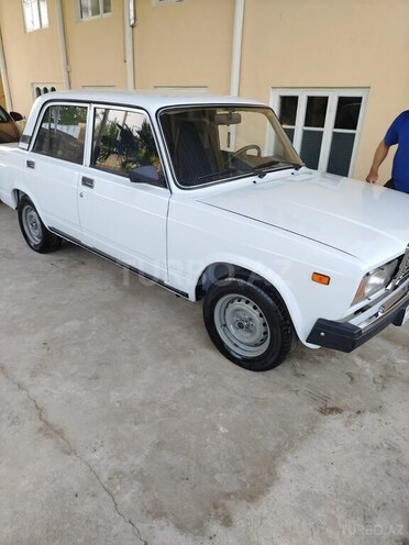LADA (VAZ) 2107 2005, 95,000 km - 1.6 l - Göyçay