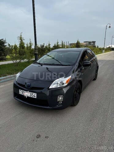Toyota Prius 2011, 359,819 km - 1.8 l - Sumqayıt