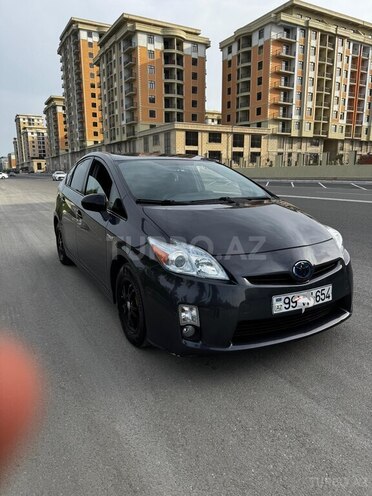 Toyota Prius 2011, 359,819 km - 1.8 l - Sumqayıt