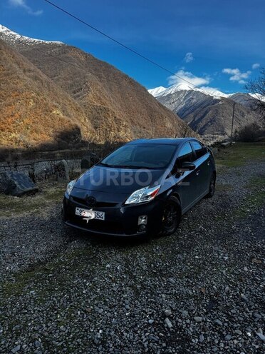 Toyota Prius 2011, 359,819 km - 1.8 l - Sumqayıt