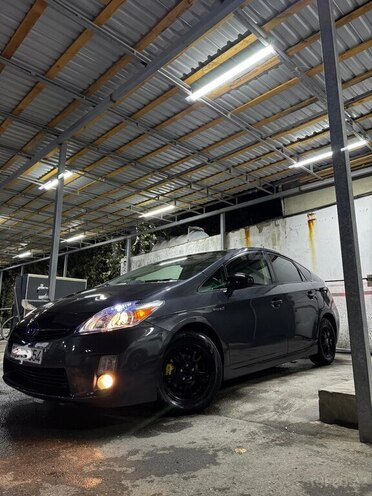 Toyota Prius 2011, 359,819 km - 1.8 l - Sumqayıt