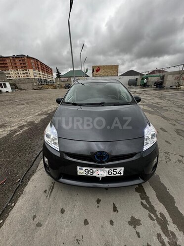 Toyota Prius 2011, 359,819 km - 1.8 l - Sumqayıt
