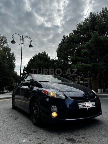 Toyota Prius 2011, 359,819 km - 1.8 l - Sumqayıt
