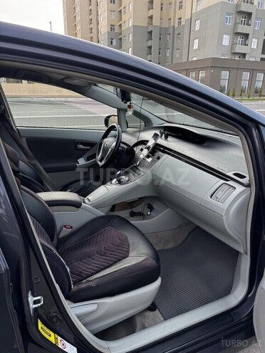 Toyota Prius 2011, 359,819 km - 1.8 l - Sumqayıt