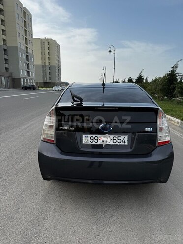 Toyota Prius 2011, 359,819 km - 1.8 l - Sumqayıt
