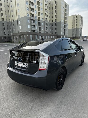 Toyota Prius 2011, 359,819 km - 1.8 l - Sumqayıt
