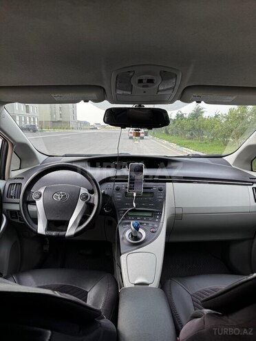 Toyota Prius 2011, 359,819 km - 1.8 l - Sumqayıt