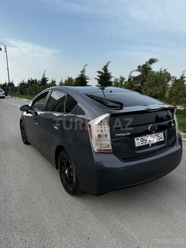 Toyota Prius 2011, 359,819 km - 1.8 l - Sumqayıt