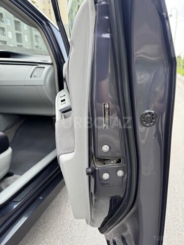 Toyota Prius 2011, 359,819 km - 1.8 l - Sumqayıt