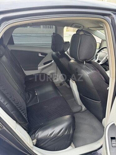 Toyota Prius 2011, 359,819 km - 1.8 l - Sumqayıt