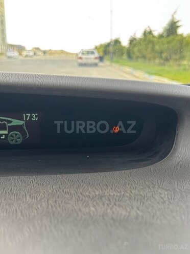 Toyota Prius 2011, 359,819 km - 1.8 l - Sumqayıt
