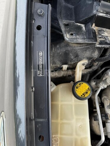 Toyota Prius 2011, 359,819 km - 1.8 l - Sumqayıt