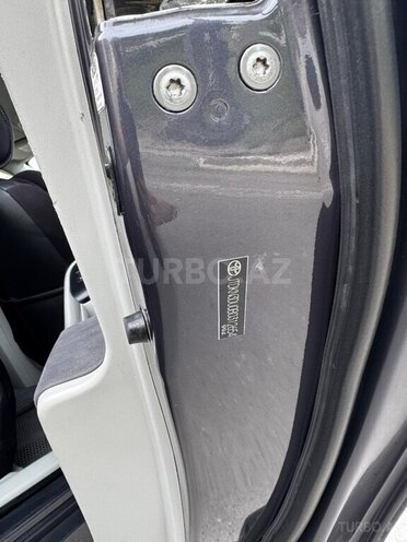 Toyota Prius 2011, 359,819 km - 1.8 l - Sumqayıt