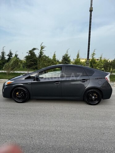 Toyota Prius 2011, 359,819 km - 1.8 l - Sumqayıt