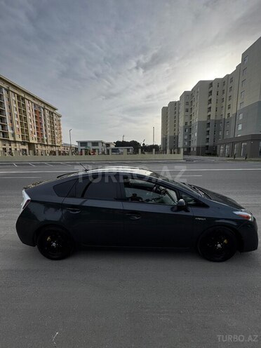 Toyota Prius 2011, 359,819 km - 1.8 l - Sumqayıt