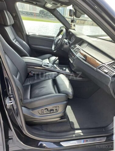 BMW X5 2013, 260,000 km - 3.0 l - Bakı