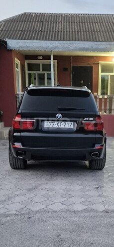 BMW X5 2013, 260,000 km - 3.0 l - Bakı