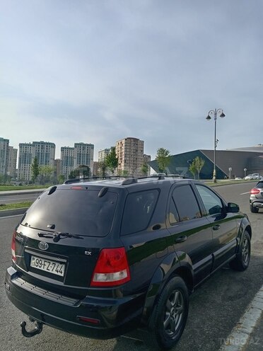 Kia Sorento 2006, 307,000 km - 2.5 l - Bakı