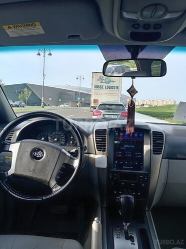Kia Sorento 2006, 307,000 km - 2.5 l - Bakı