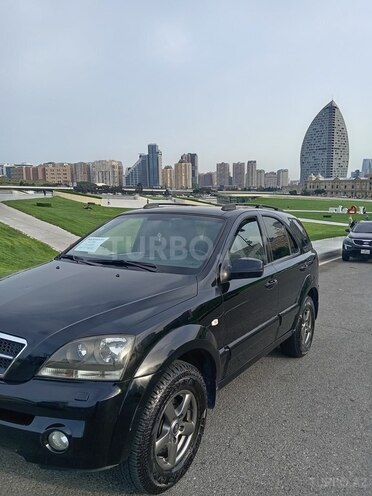 Kia Sorento 2006, 307,000 km - 2.5 l - Bakı