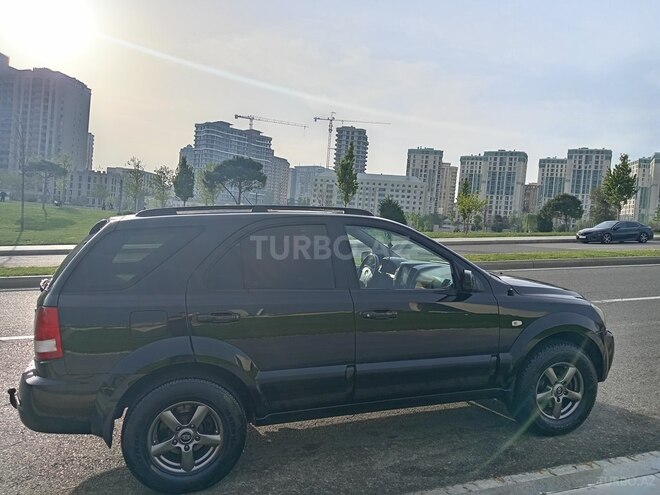 Kia Sorento 2006, 307,000 km - 2.5 l - Bakı