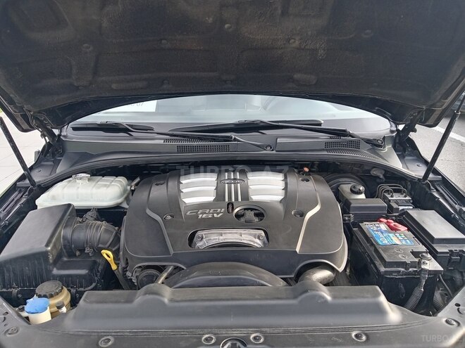 Kia Sorento 2006, 307,000 km - 2.5 l - Bakı