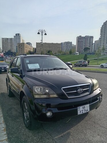 Kia Sorento 2006, 307,000 km - 2.5 l - Bakı
