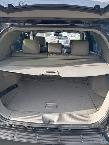 Kia Sorento 2006, 307,000 km - 2.5 l - Bakı