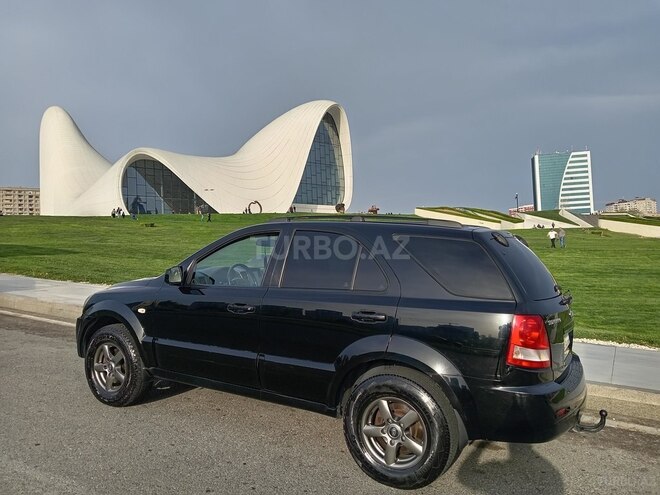 Kia Sorento 2006, 307,000 km - 2.5 l - Bakı