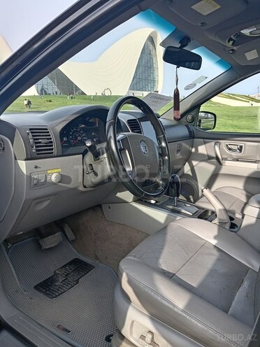 Kia Sorento 2006, 307,000 km - 2.5 l - Bakı
