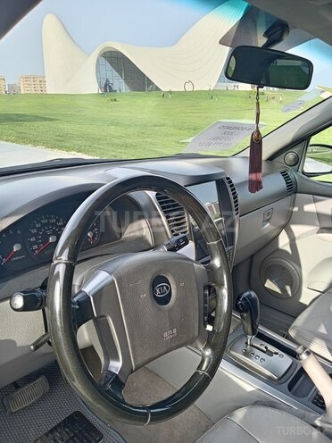 Kia Sorento 2006, 307,000 km - 2.5 l - Bakı