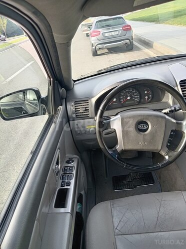 Kia Sorento 2006, 307,000 km - 2.5 l - Bakı
