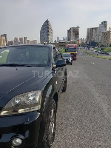 Kia Sorento 2006, 307,000 km - 2.5 l - Bakı