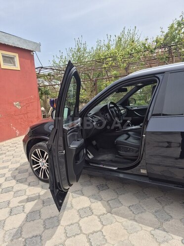 BMW X5 2013, 260,000 km - 3.0 l - Bakı
