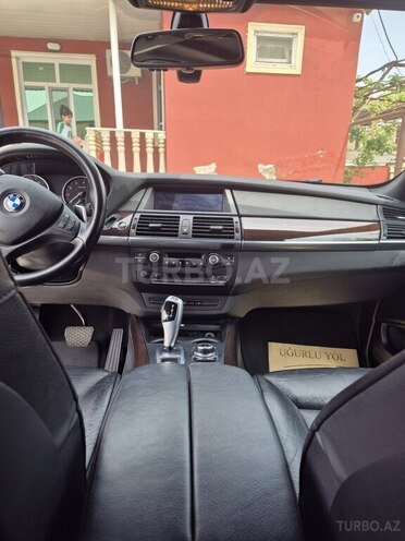 BMW X5 2013, 260,000 km - 3.0 l - Bakı