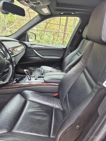 BMW X5 2013, 260,000 km - 3.0 l - Bakı