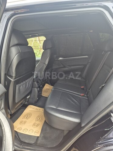BMW X5 2013, 260,000 km - 3.0 l - Bakı