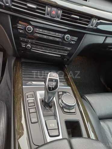 BMW X5 M 2015, 167,000 km - 3.0 l - Bakı