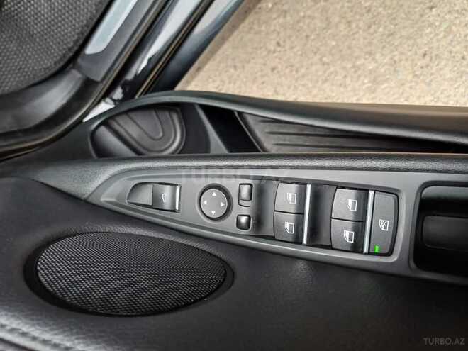 BMW X5 M 2015, 167,000 km - 3.0 l - Bakı