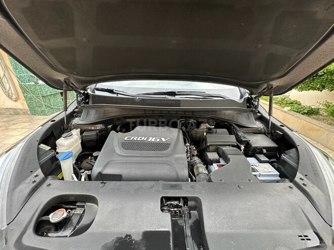 Kia Sorento 2017, 172,400 km - 2.0 l - Bakı
