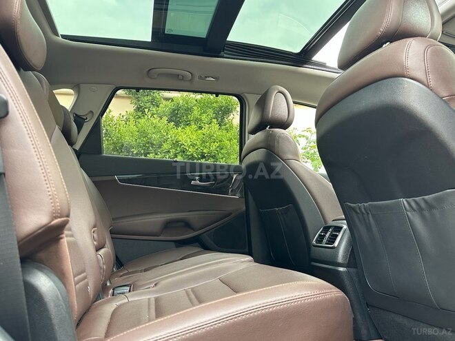Kia Sorento 2017, 172,400 km - 2.0 l - Bakı