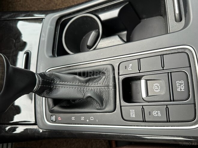 Kia Sorento 2017, 172,400 km - 2.0 l - Bakı